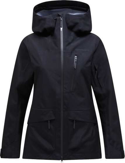 Vertical GORE-TEX 3L Jacket Dame