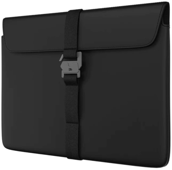 The Världsvan 14" Laptop Sleeve