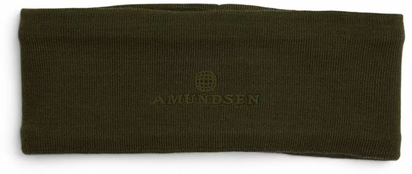 Amundsen Headband