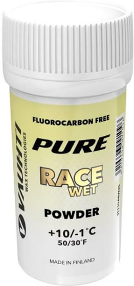 Pure Race Powder Wet