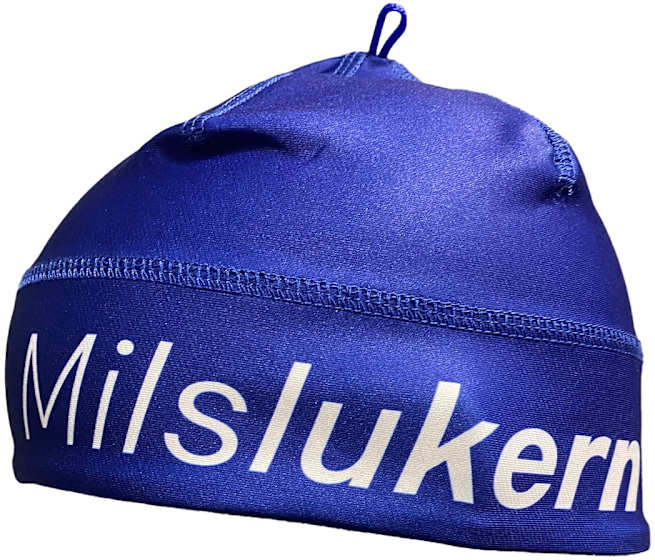 Milslukern Polyknit Lue