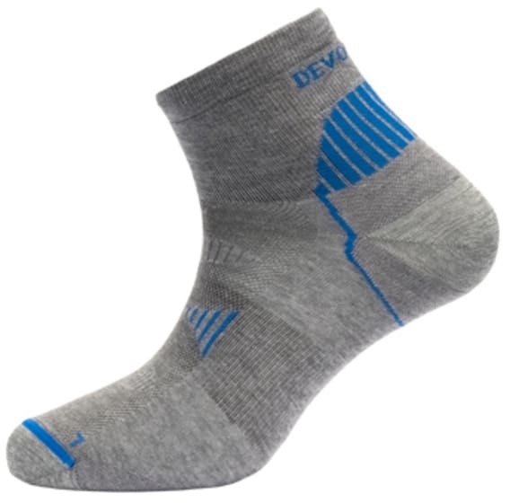 Running Merino Ankle Sock