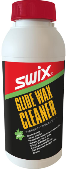 Glide Wax Cleaner. 500ml