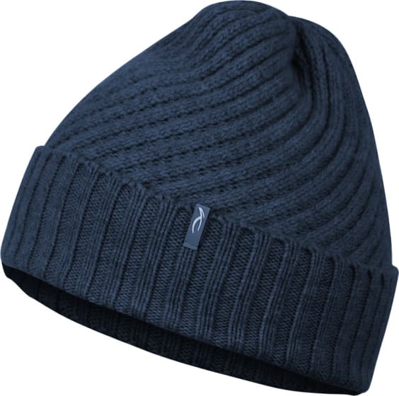 Truckstop Rib Beanie Dame