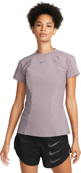 Dri-FIT ADV Run Division SS Top Dame