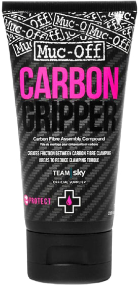 Carbon Gripper - 75g