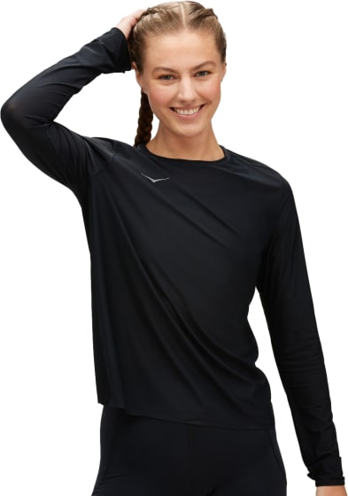 Airolite Run Long Sleeve Dame