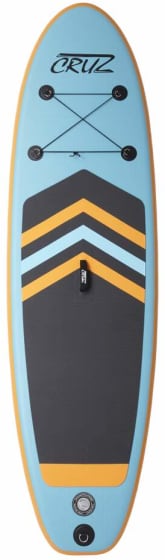Inflatable Jr. Stand Up Paddleboard