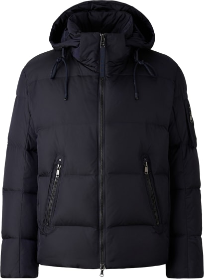 Jamy Down Jacket Herre