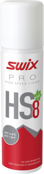 HS-Serie Liquid