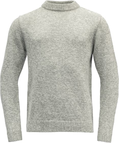 Arktis Wool Sweater