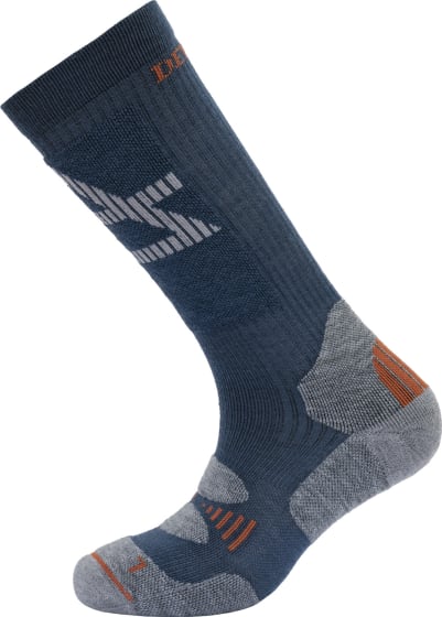 Cross Country Merino Sock