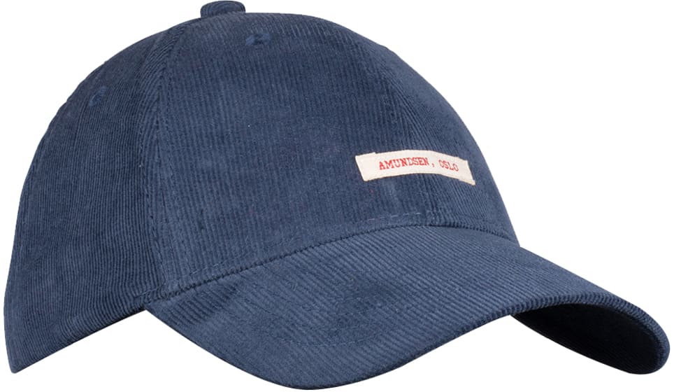 590/Faded Navy-Patch