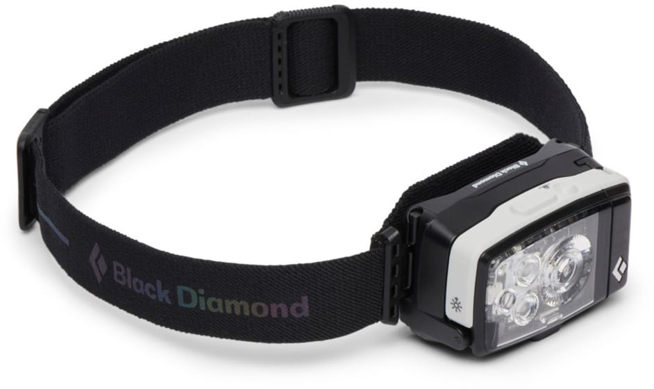 Distance LT 1000 Headlamp