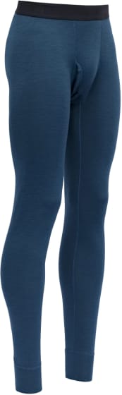 Duo Active Man Long Johns w/Fly