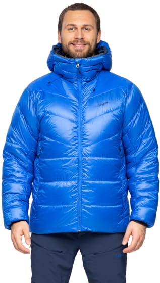 Rabot Allround Down Jacket M