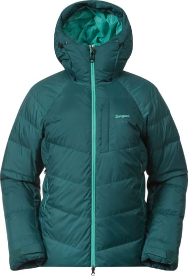 Tind Mountain Down Jacket Dame