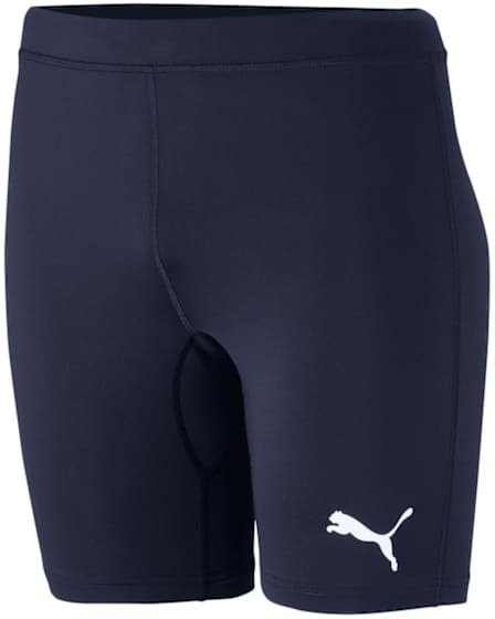 LIGA Baselayer Short Tight