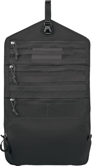 Ultralight Roll Organizer