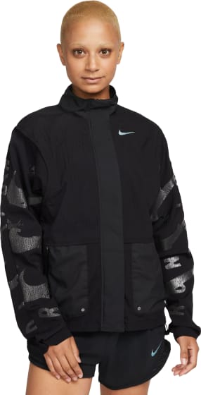Therma-FIT Run Division Jacket Dame