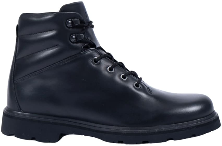 Black Storm Boot