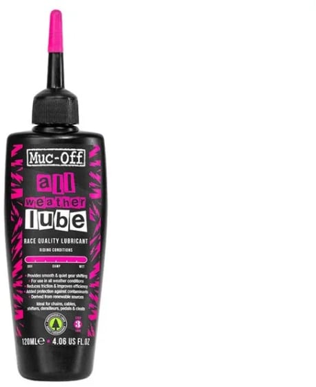 All Weather Lube 120 ml