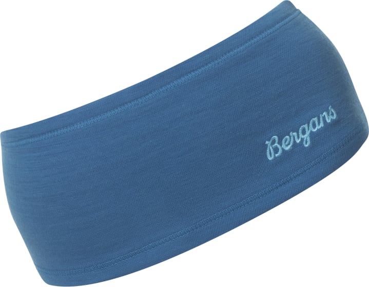 Merino Tech Headband