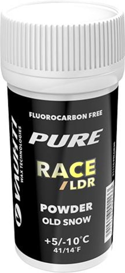 Pure Race Old Snow LDR Powder