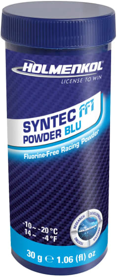 Syntec FF1 Powder 30G Blue