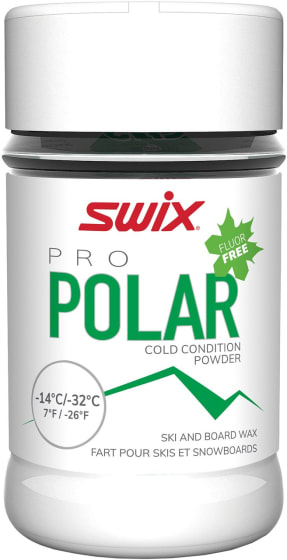 PS Polar Powder -14°C/-32°C