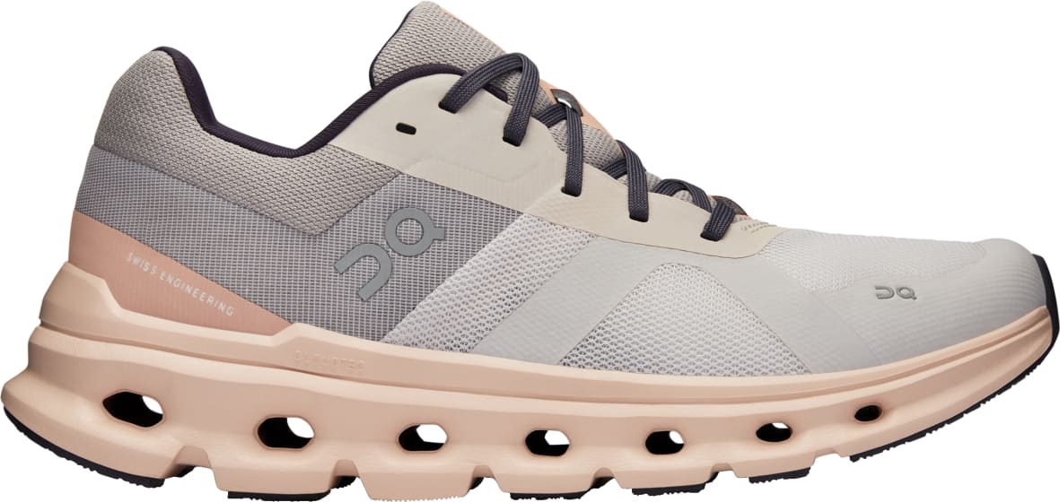 Cloudrunner Dame