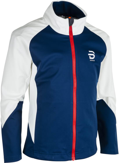 Jacket Elite Jr