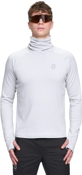 Long Sleeve Run 365 Herre