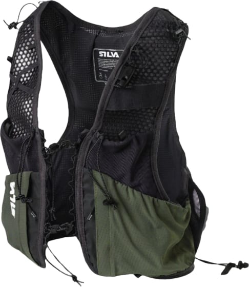 Strive 5 Vest