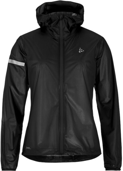 Pro Hydro Lightweight Jacket Dame