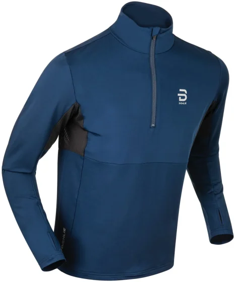 Long Sleeve Run