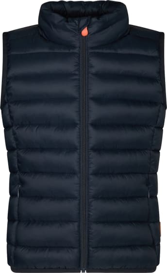Andy Quilted Gilet Gutt