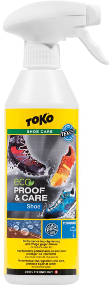 Eco Shoe Proof & Care - 500ml