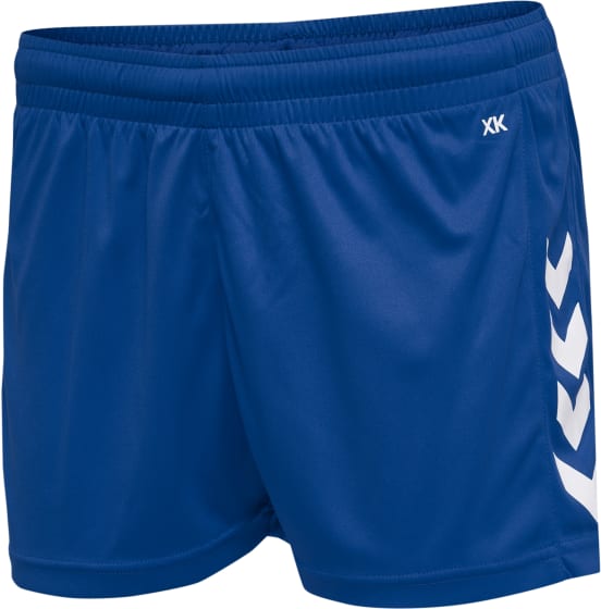 hmlCORE XK Poly Shorts Dame