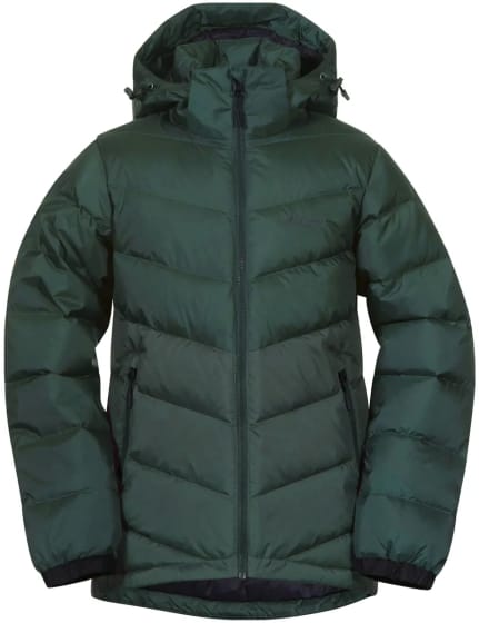 Bismo Down Youth Jacket