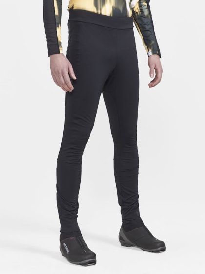 Pro Nordic Race Wind Tights M