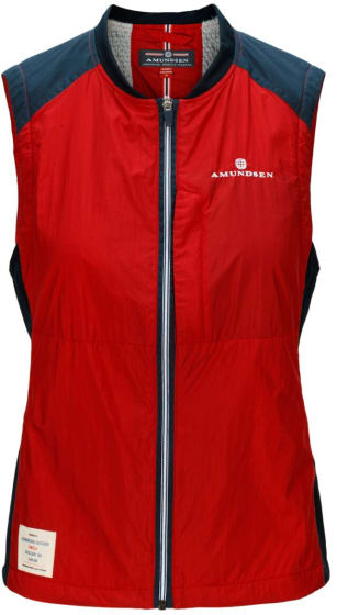 5 Mila Vest W
