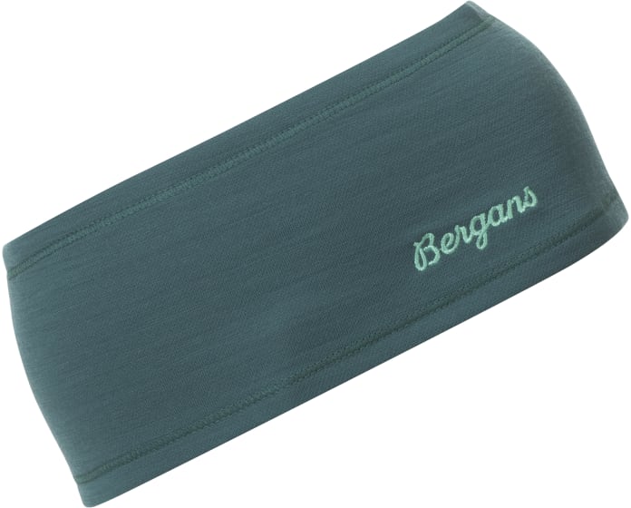 Merino Tech Headband