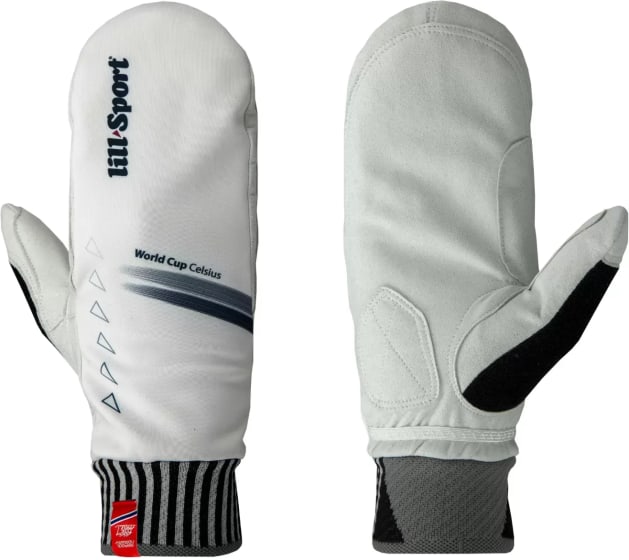 Celcius Race Mitt World Cup 