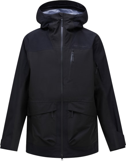 Vertical GORE-TEX 3L Jacket Herre