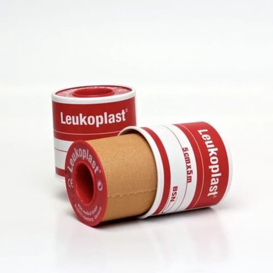 Leukoplast 5cm x 5m