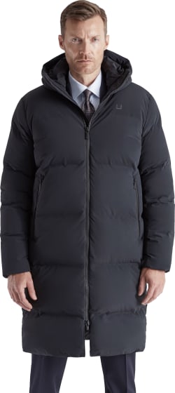 Tycoon Down Coat M