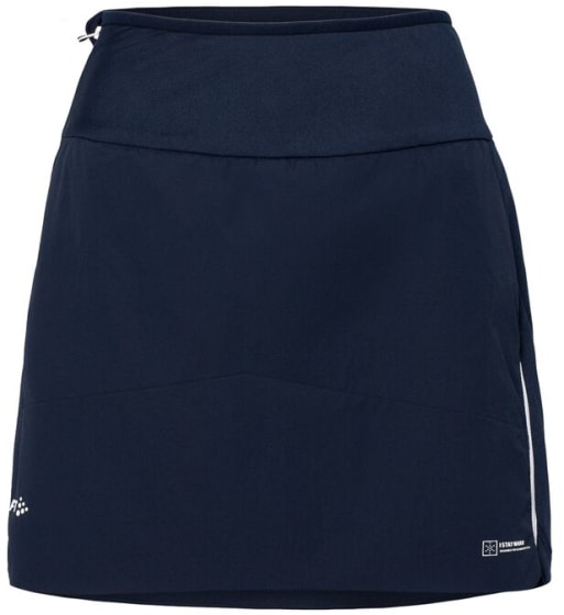 NOR Adv Nordic Training Insulate Skirt Dame