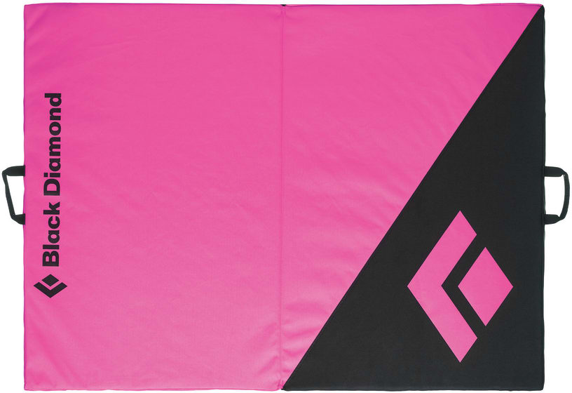 Black-Ultra Pink