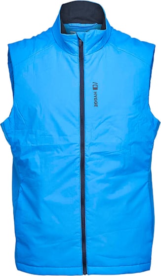 Insulated Vest Herre